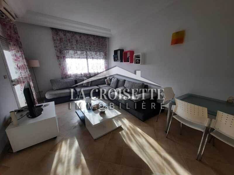 Appartement S+1 meublé aux Berges du Lac 1